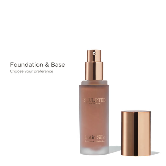 The Five-Minute Face