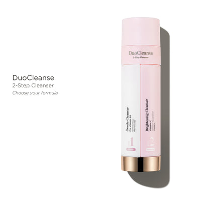 The Sculpted Skincare Routine