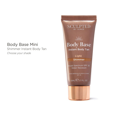 Sculpted Stocking Stuffers