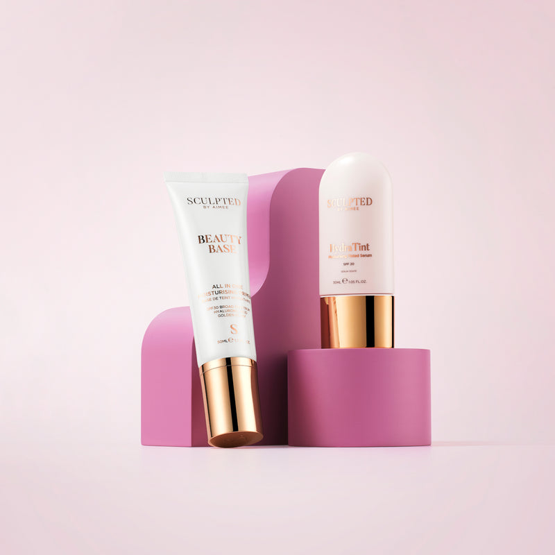 Primed Complexion Duo