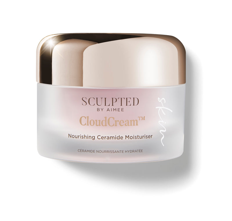 CloudCream™ Moisturiser