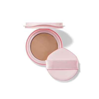Cream Cushion Foundation Refill