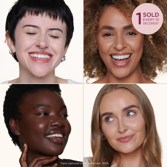 Cream Cushion Foundation