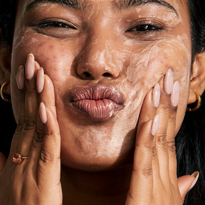 DuoCleanse | Brightening Refill