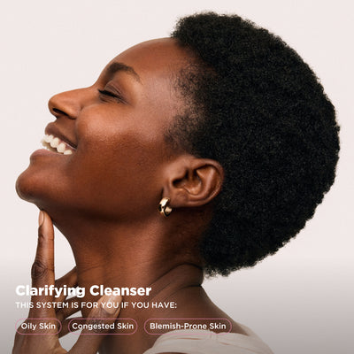 DuoCleanse | Cleanse & Clarify