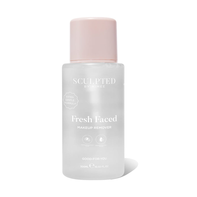 Fresh Faced Maxi - Makeup Remover