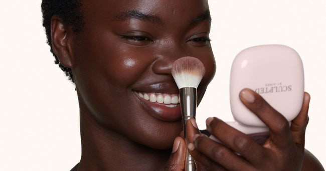 Foundation Brush