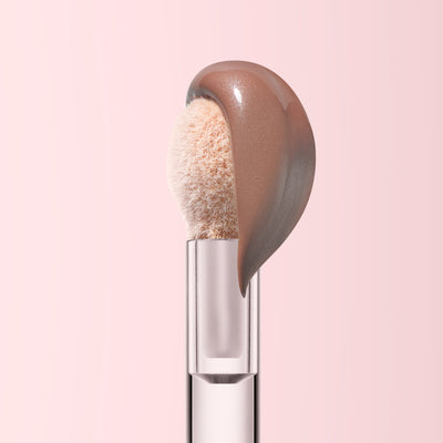 Liquid Lights Bronze