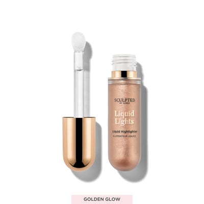 Liquid Lights Highlight