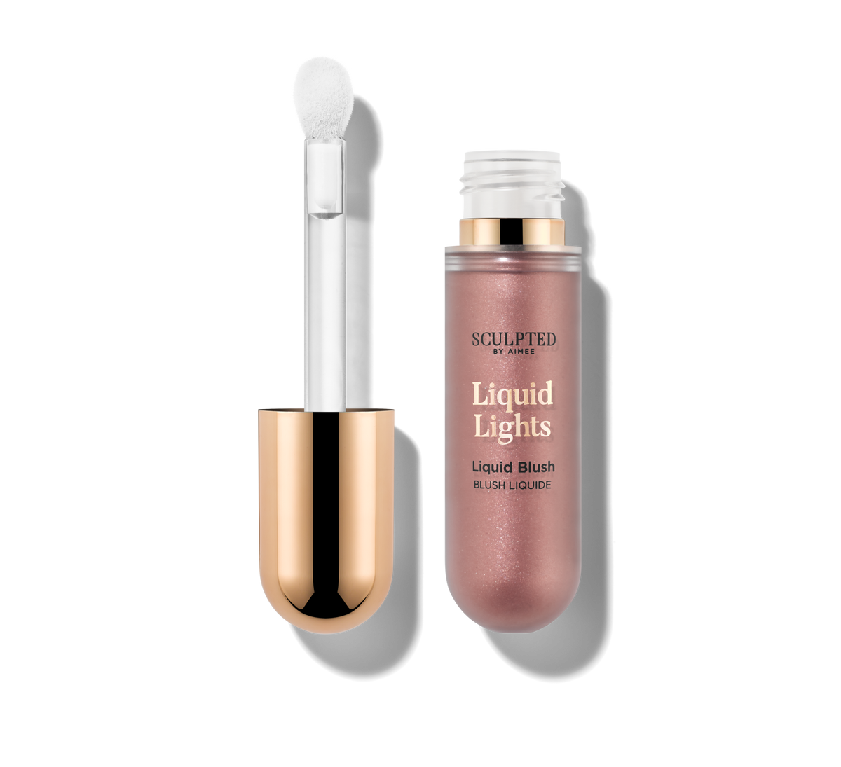 Liquid Lights Dewy Blush