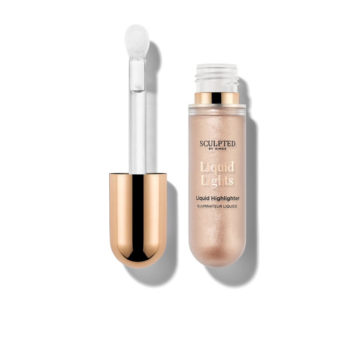 Liquid Lights Highlight