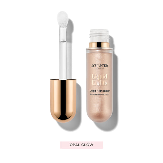 Liquid Lights Highlight