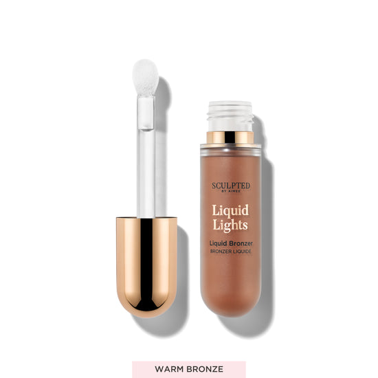 Liquid Lights Bronze