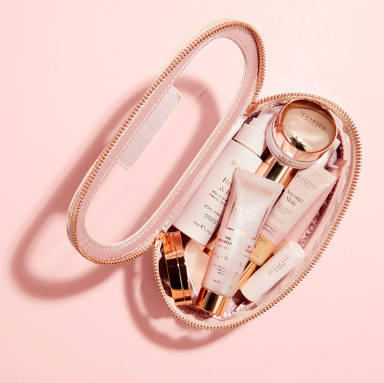 Sculpted Stocking Stuffers