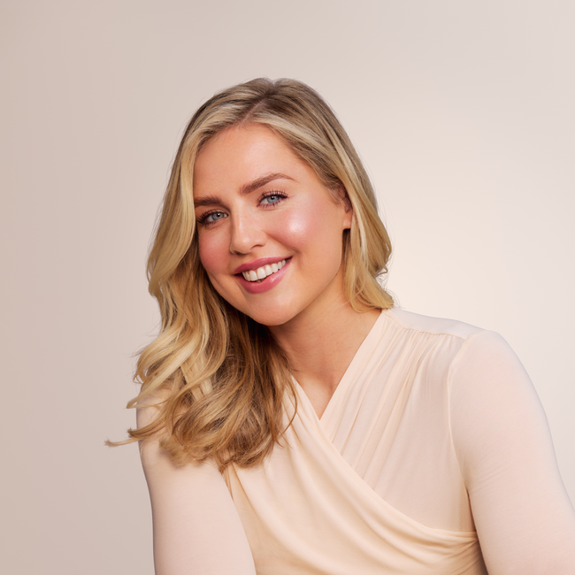 Satin Silk Longwear Foundation