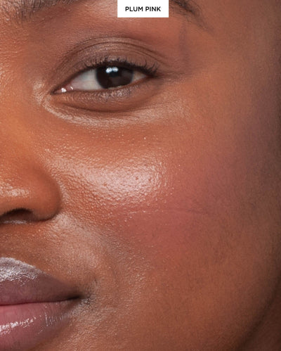Plum Pink
