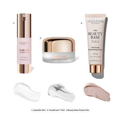 Sculpted Christmas Crackers