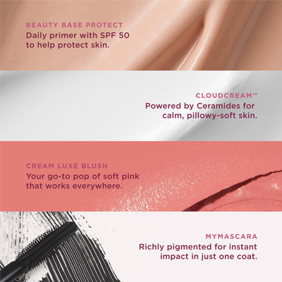 Skin Meets Makeup Kit