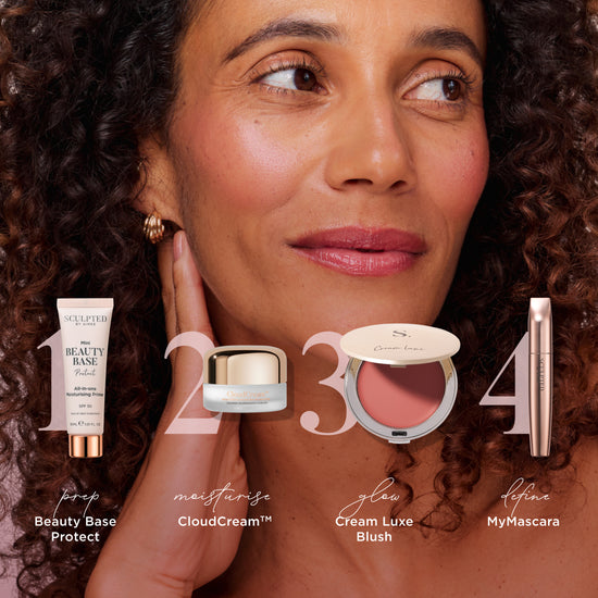 Skin Meets Makeup Kit