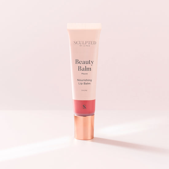 Beauty Balm in Mauve