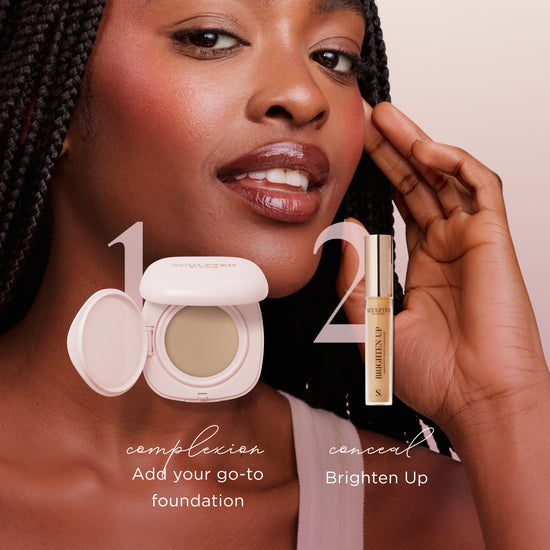 Custom Complexion Duo