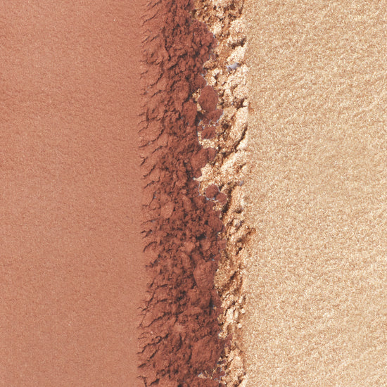 Smoke & Shimmer Eyeshadow Duo