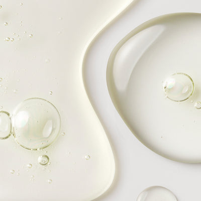 HydraBody Nourishing Oil