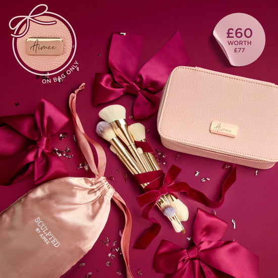 Personalised Brush Edit