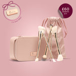 Personalised Brush Edit - Shop Now