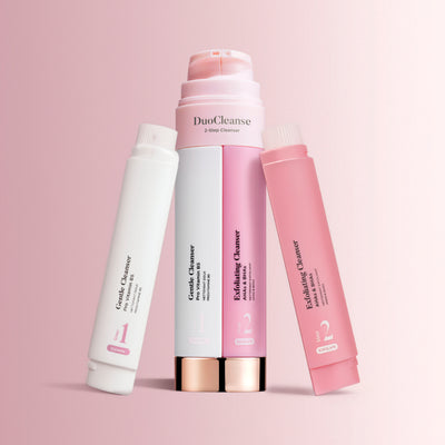 Skincare Routine Refill