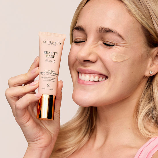 The Five-Minute Face