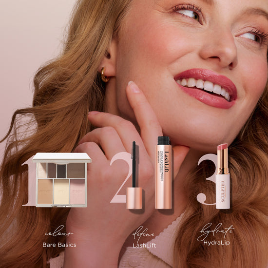 The Brilliant Basics