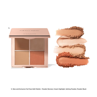 The Complete Essentials