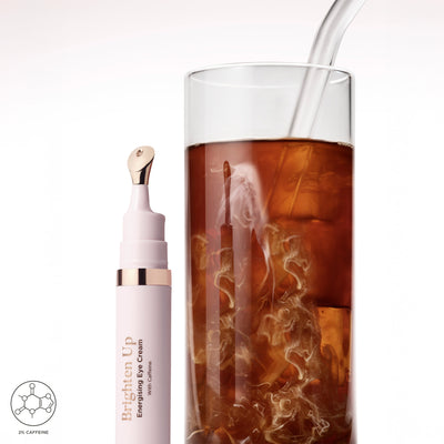 Brighten Up - Energising Eye Cream