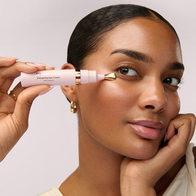 Brighten Up - Energising Eye Cream