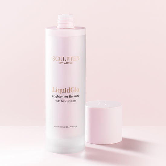 LiquidGlo - Brightening Essence