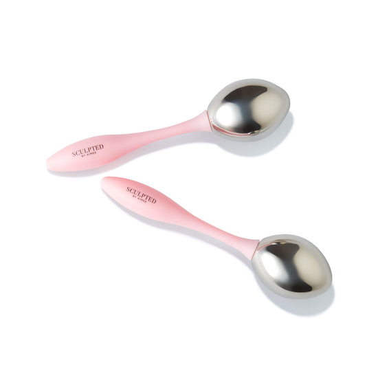 Cryo Sculpt Depuffing Facial Tools