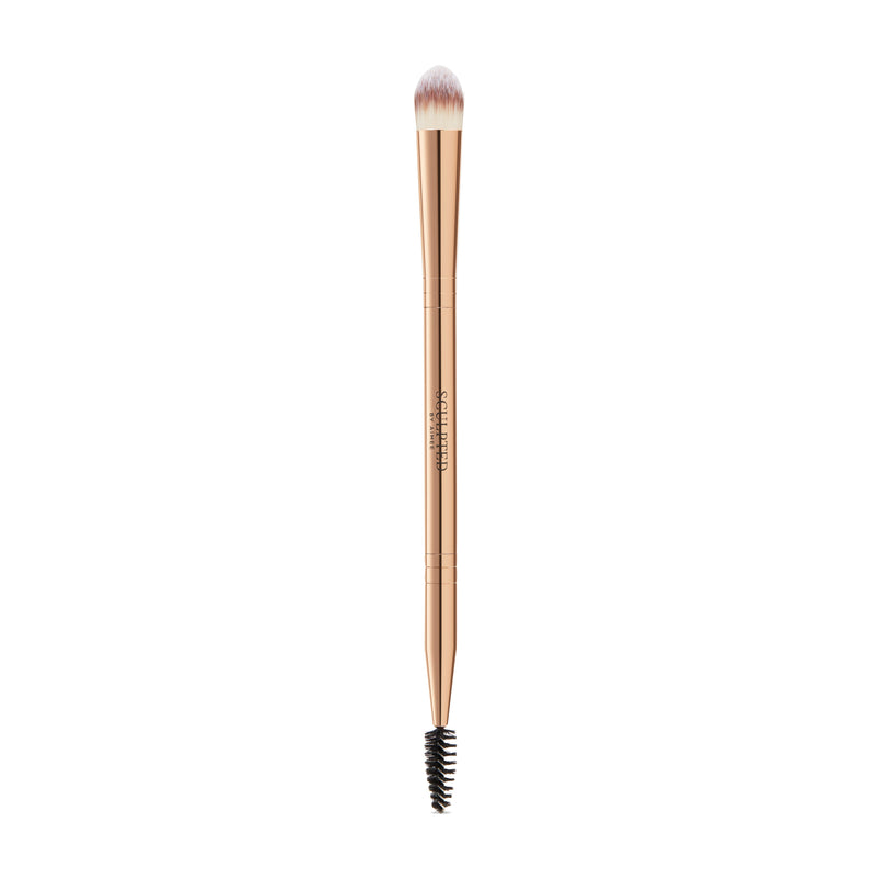 Brow Duo Brush