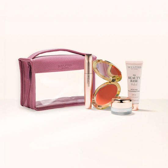 Skin Meets Makeup Kit