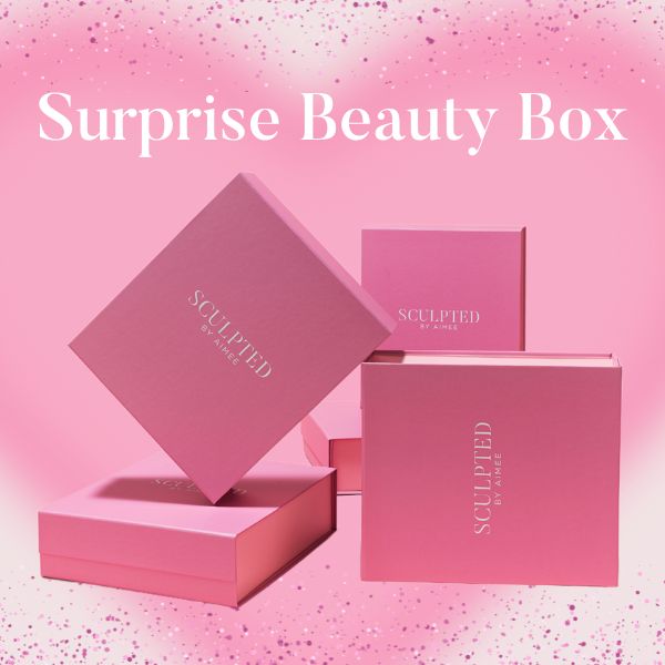 TikTok Exclusive - Beauty Box