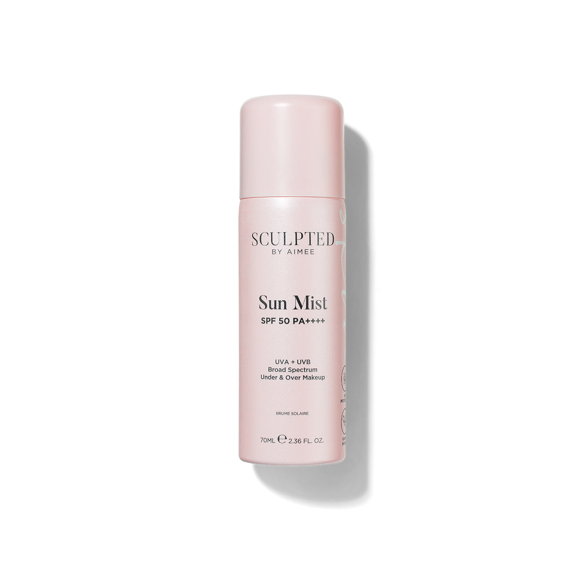 Sun Mist - SPF 50 Spray