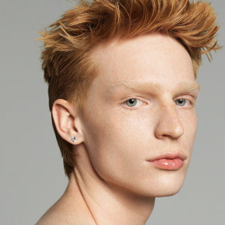 Fair Beige with Rosy undertones