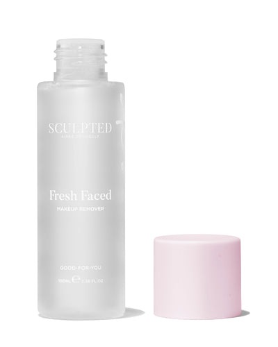 Fresh Faced - Makeup Remover