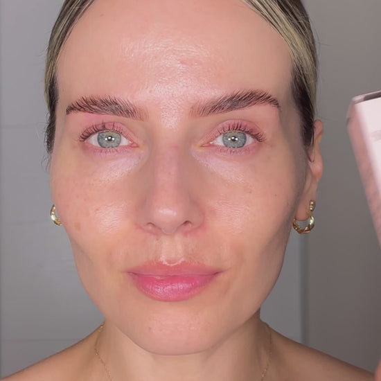 Satin Silk Longwear Foundation