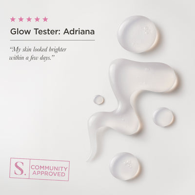 HydraBright - Illuminating Serum