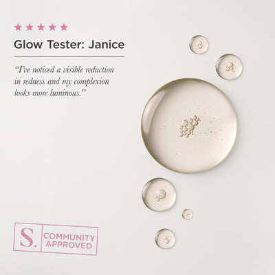 LiquidGlo - Brightening Essence