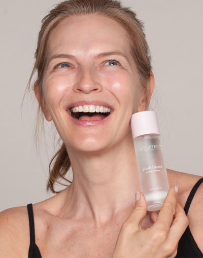 Fresh Faced - Makeup Remover