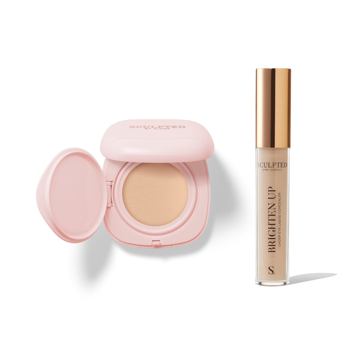 Custom Complexion Duo