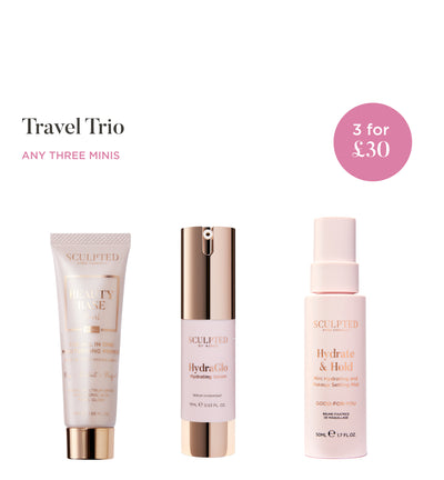 Sculpted Stocking Stuffers