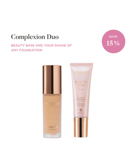 Primed Complexion Duo